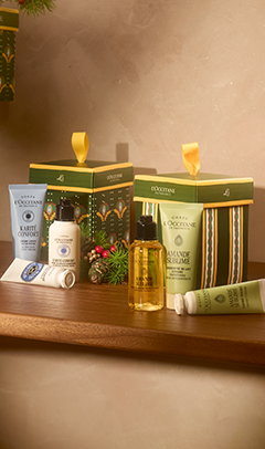 L'Occitane en Provence | Natural Beauty from France | Official USA